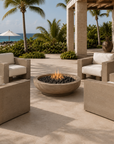 Totum Lounge Chair