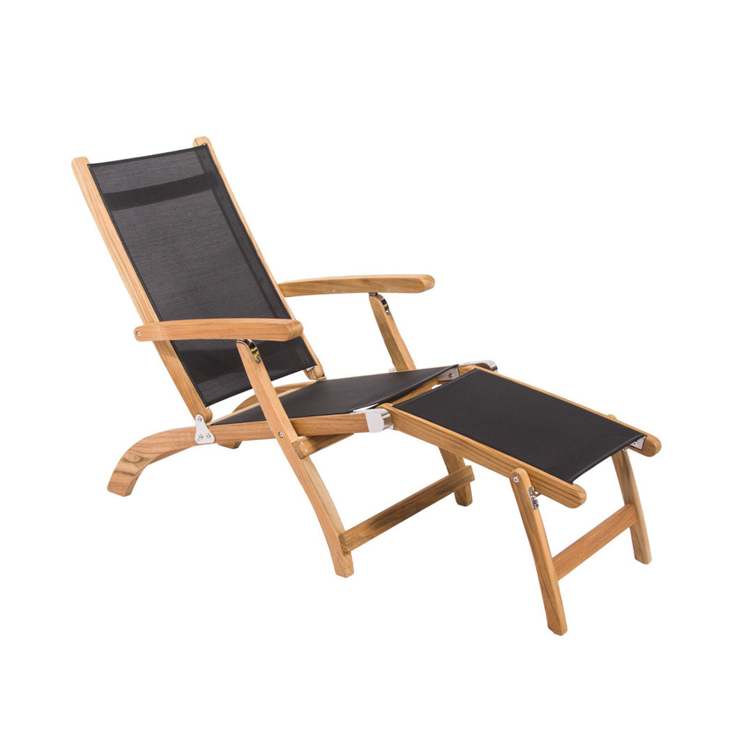 Sling Steamer Lounge