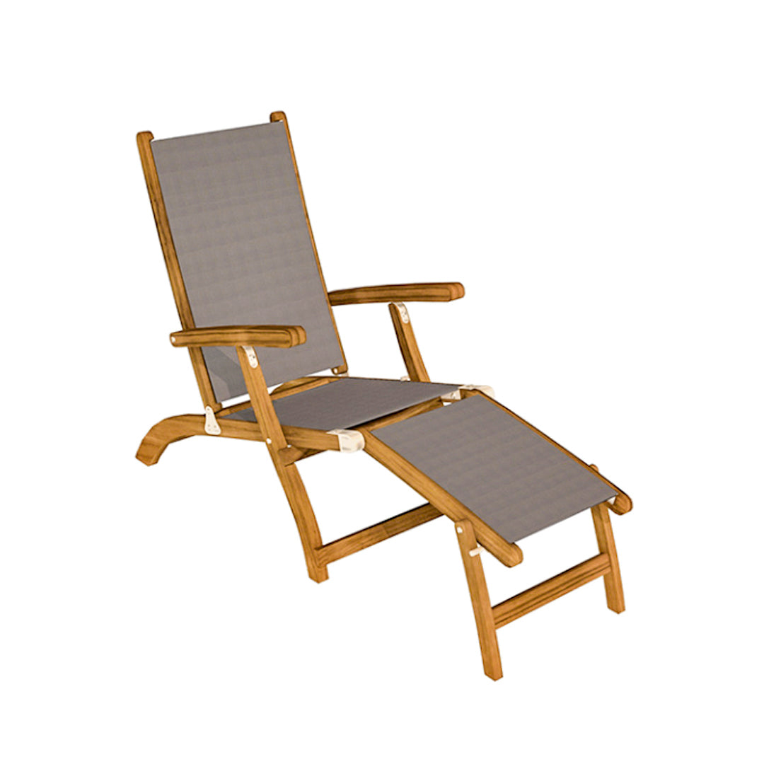 Sling Steamer Lounge