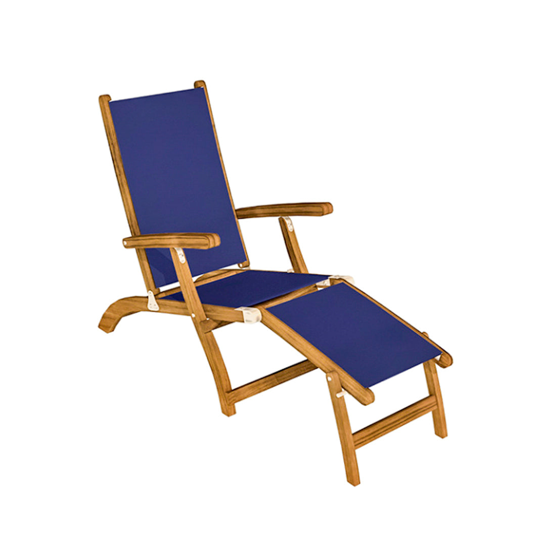 Sling Steamer Lounge