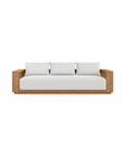 Beja Luxe Sofa