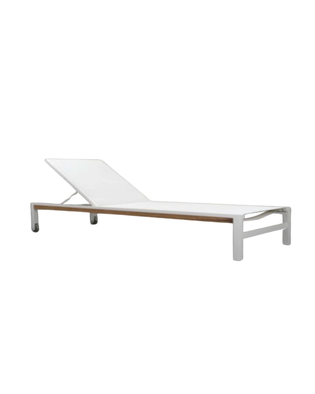 Aires Chaise Lounge