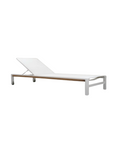 Aires Chaise Lounge