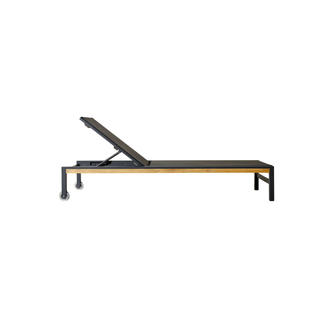 Aires Chaise Lounge
