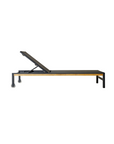 Aires Chaise Lounge