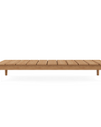 Panama Coffee Table