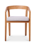 Abela Teak Dining Chair