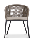 Abela Breeze Dining Chair