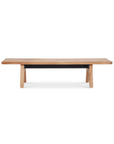 Sado 75" Bench