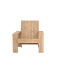 Whistler Oversized Adirondack
