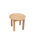 Sullivans Round Side Table