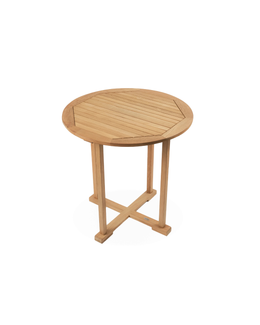 39" Sullivans Bar Table by Royal Teak Collection