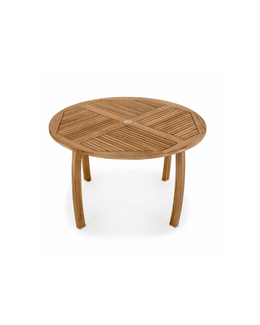 Sullivans 50" Round by Royal Teak Collection