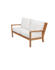 Pacific Loveseat