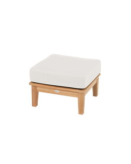 Sullivans Ottoman by Royal Teak Collection