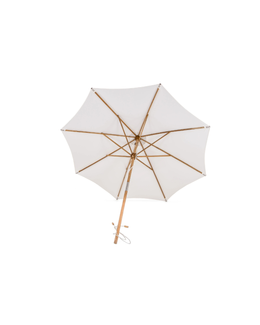 Sullivans 10' Market Umbrella, outdoor umbrella by Royal Teak Collection