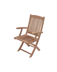 Sullivans Classic Folding Dining Chair
