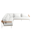 Paros Sectional
