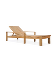 Adirondack Chaise