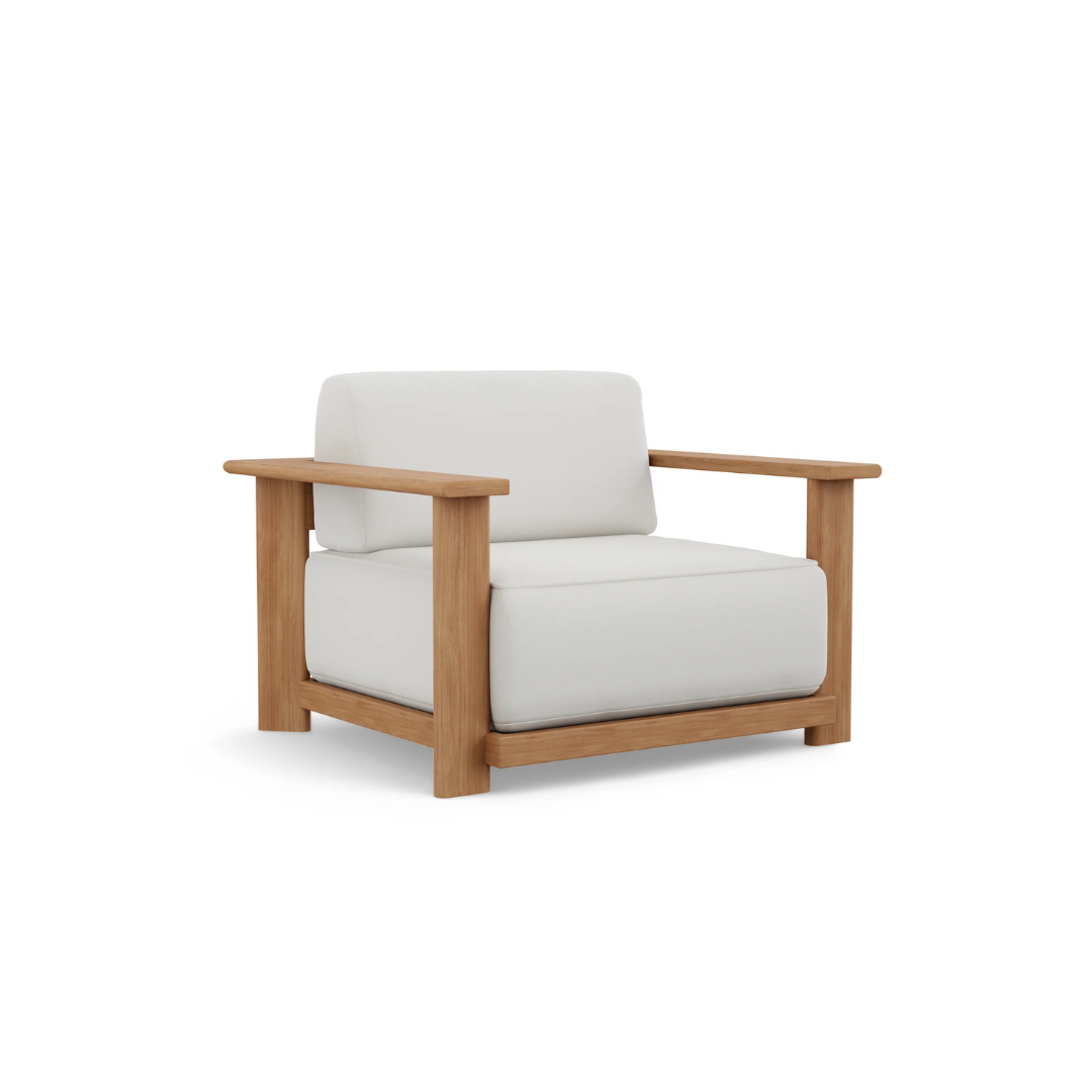 LOGOS 73173132 Design Bucket Chair - Polyester With Steel Frame, 330 Lbs Capacity
