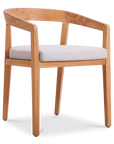 Abela Teak Dining Chair