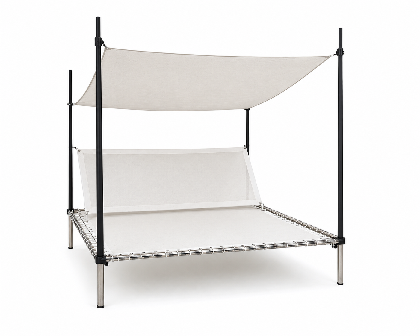 Vela Double Chaise