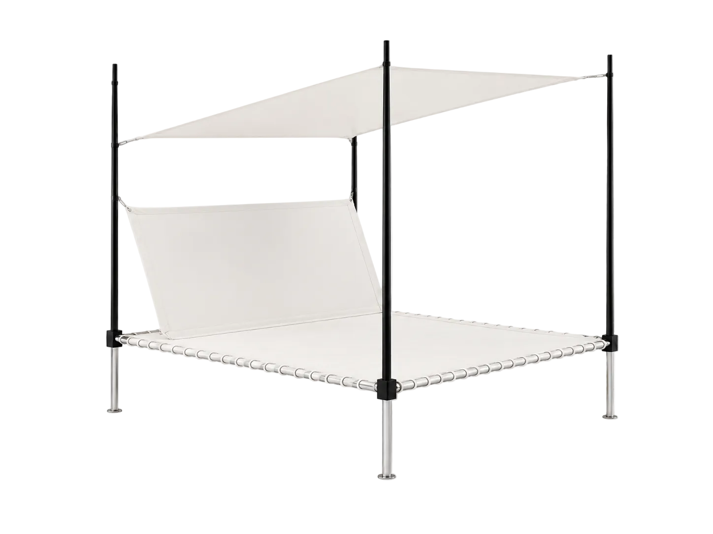Vela Double Chaise