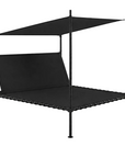 Vela Double Chaise