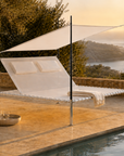Vela Double Chaise