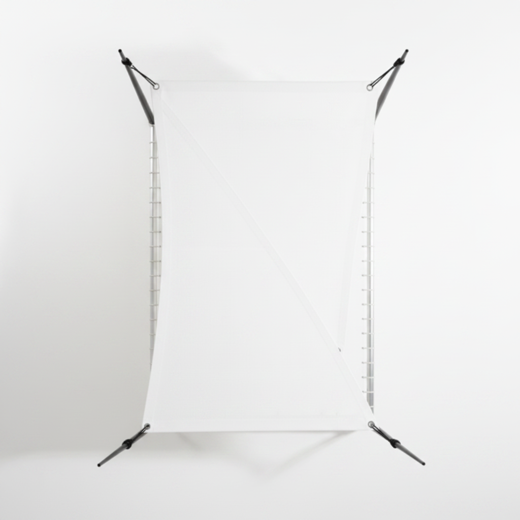 Vela Double Chaise
