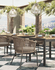 Abela Breeze Dining Chair