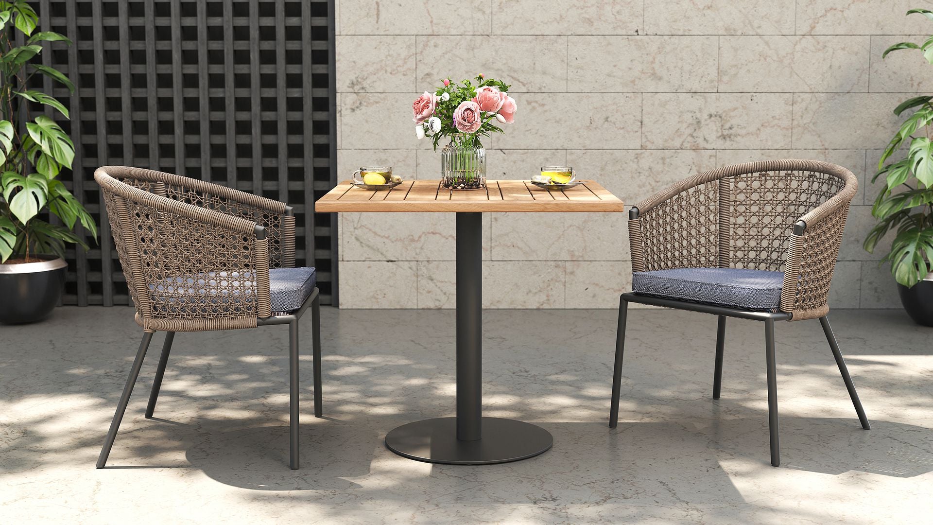 Abela Breeze Dining Chair