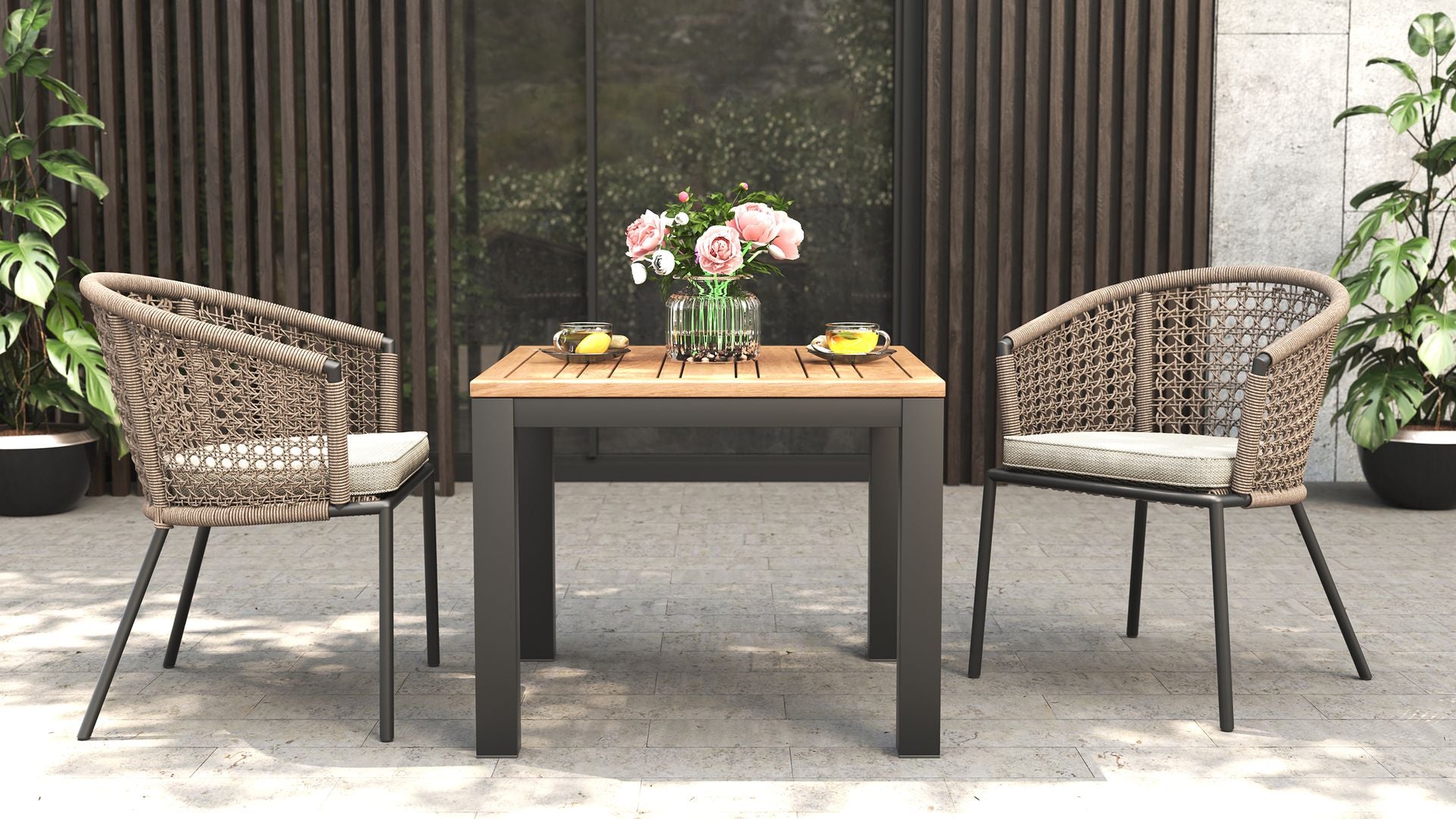 Abela Breeze Dining Chair