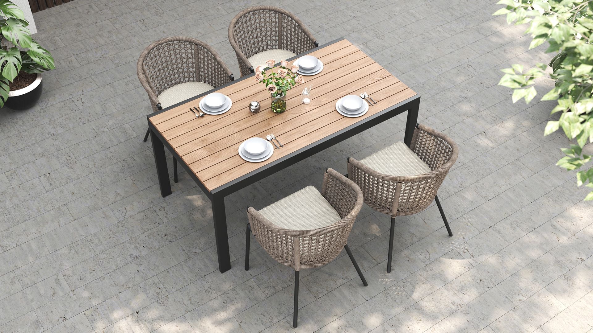 Abela Breeze Dining Chair