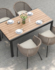 Abela Breeze Dining Chair