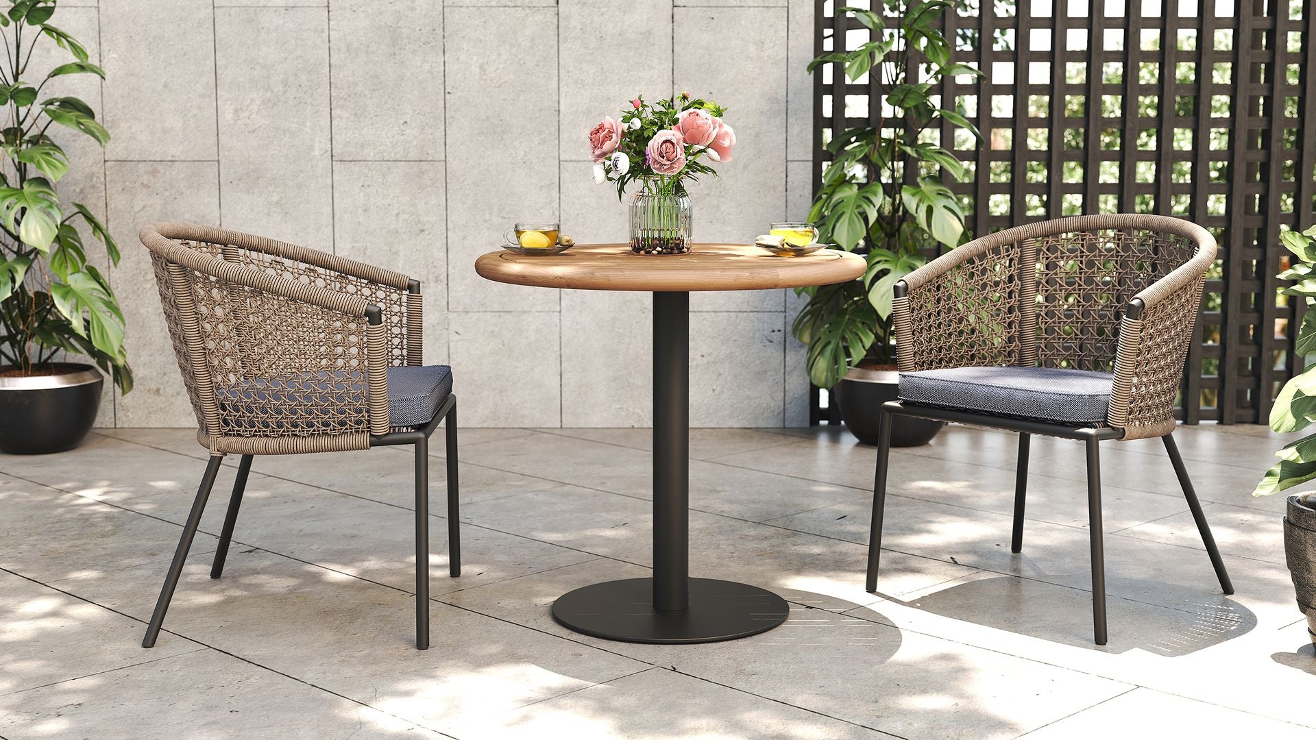 Abela Breeze Dining Chair