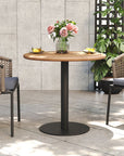 Abela Breeze Dining Chair
