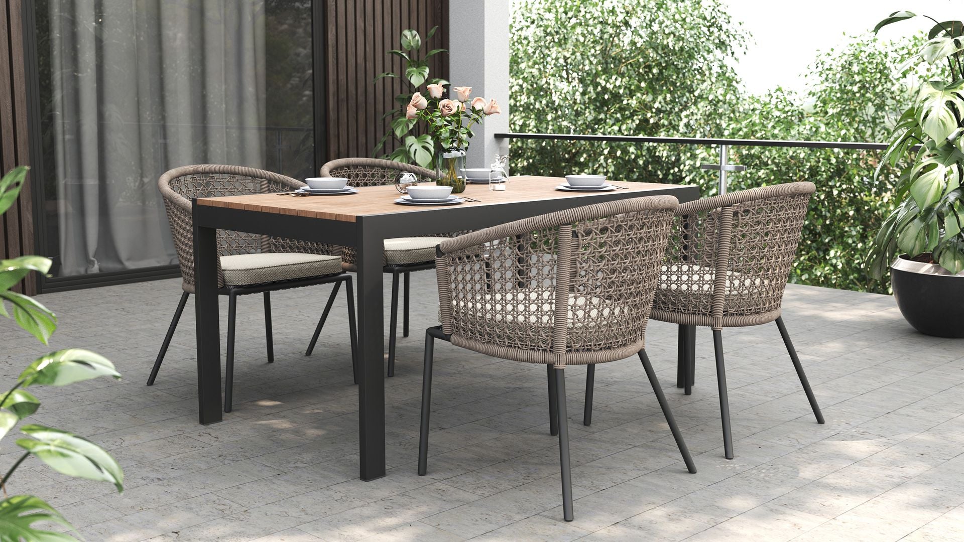 Abela Breeze Dining Chair