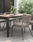 Abela Breeze Dining Chair