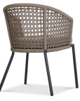 Abela Breeze Dining Chair