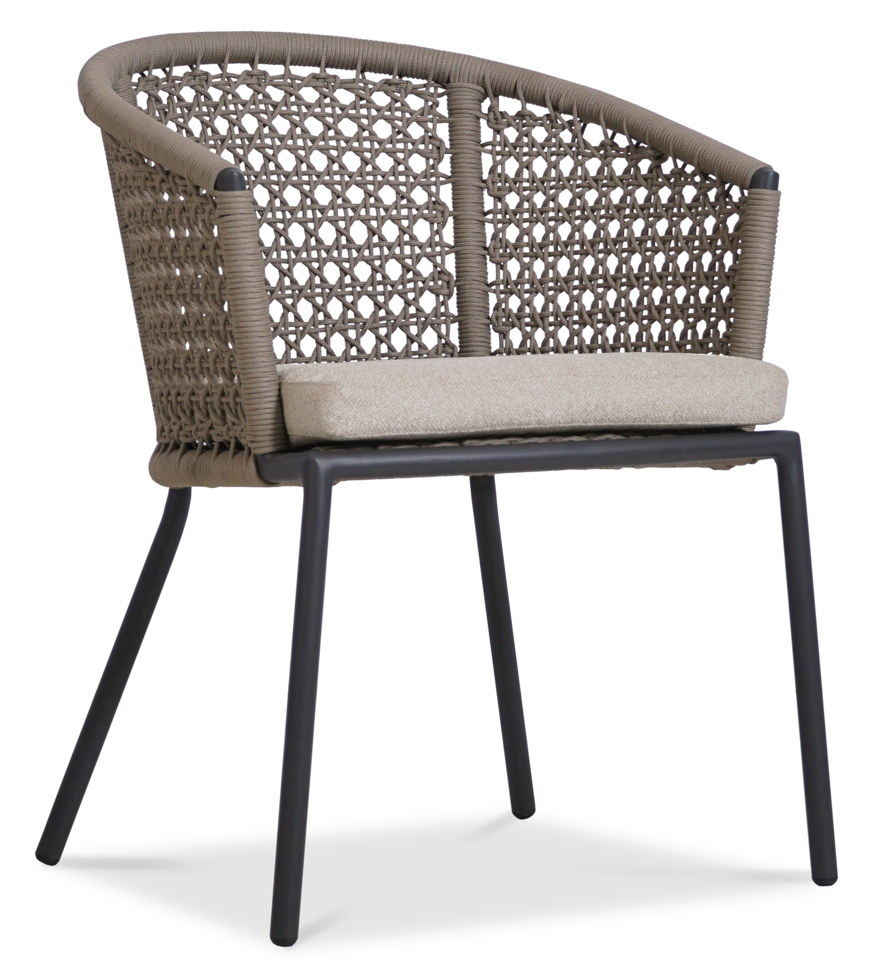 Abela Breeze Dining Chair