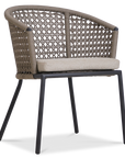 Abela Breeze Dining Chair