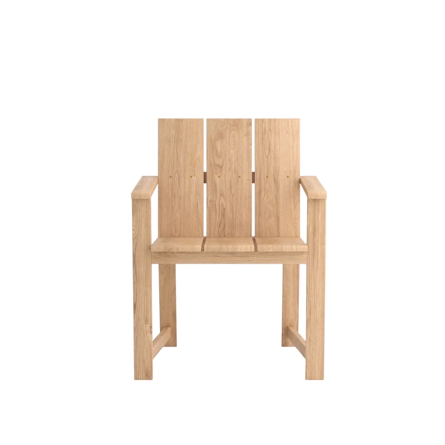  Whistler Dining Chair by Prado Outdoor
