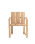  Whistler Dining Chair by Prado Outdoor