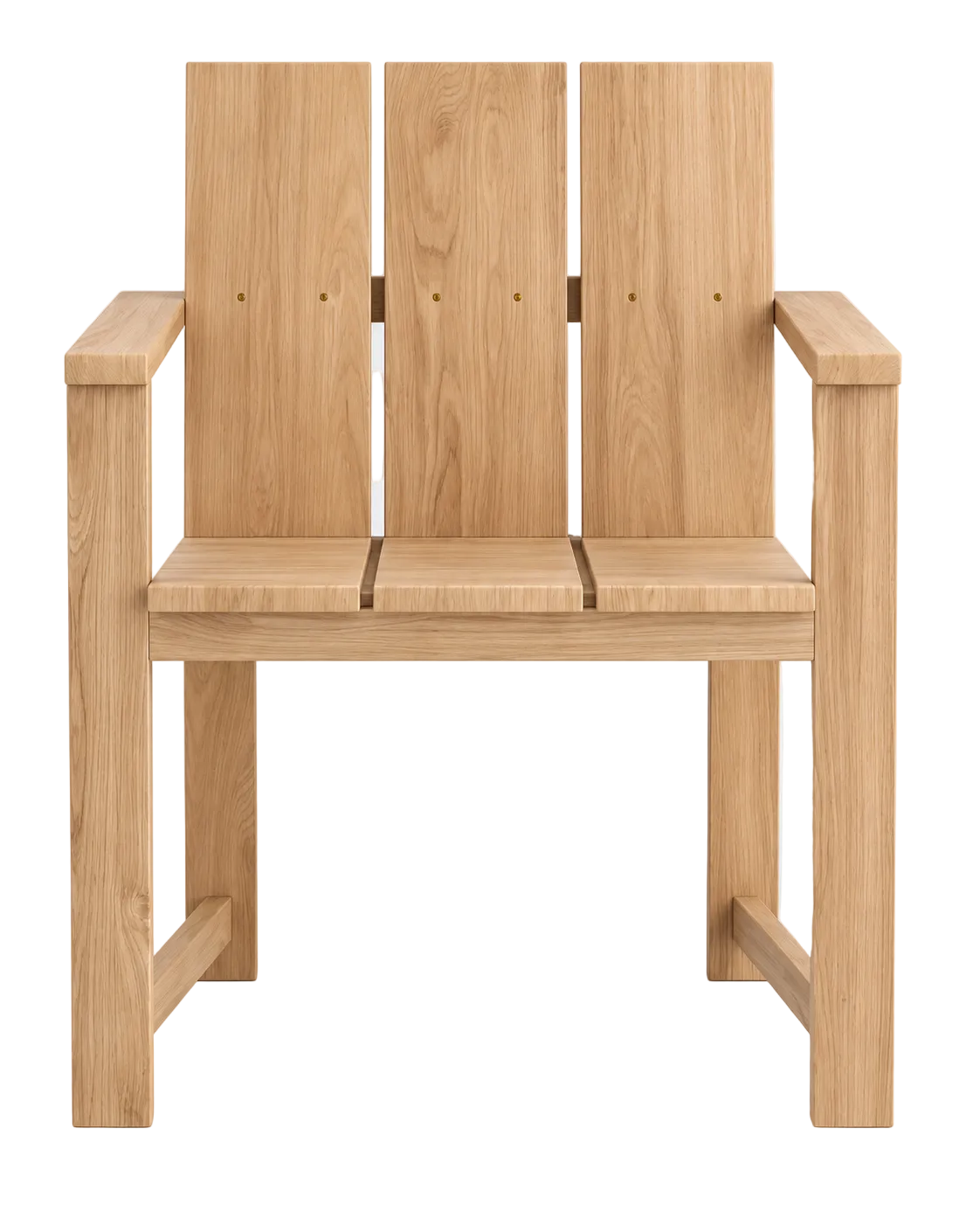 Whistler Dining Arm Chair