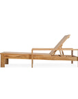 Adirondack Chaise