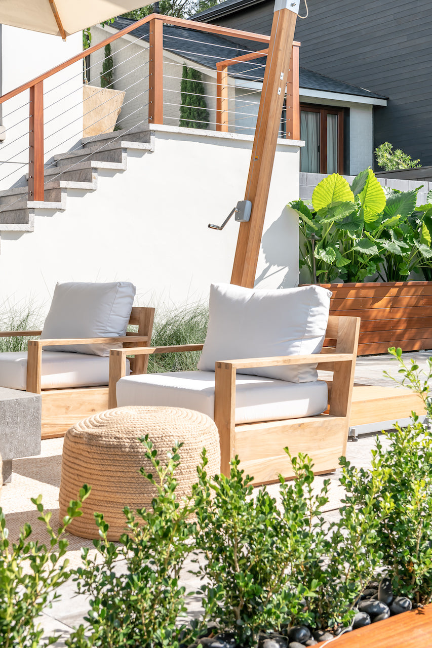 Downtown Charleston outdoor furniture by Prado Outdoor, view 5