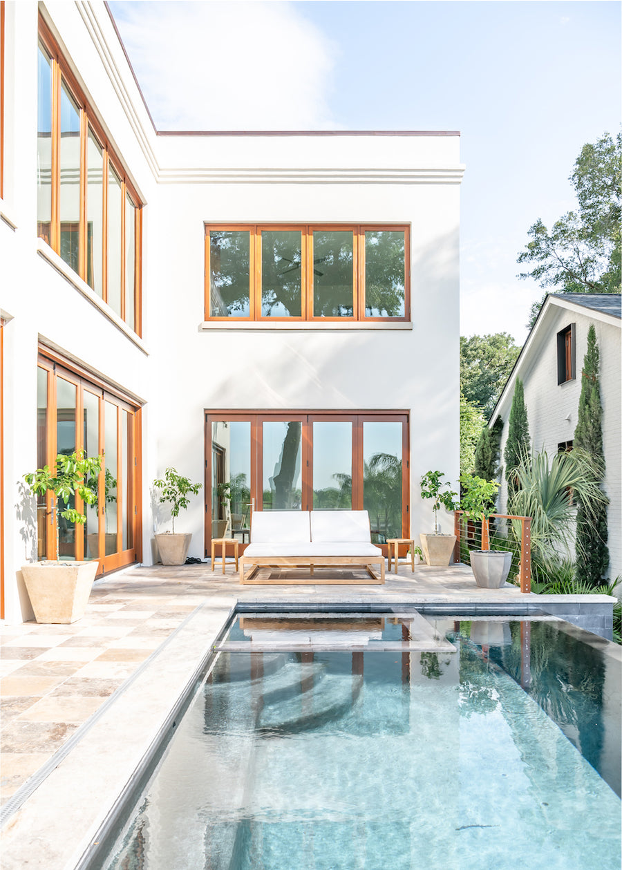Downtown Charleston outdoor furniture by Prado Outdoor, view 6
