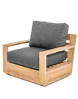 Atlantic Club Chair