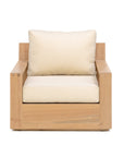 Atlantic Club Chair